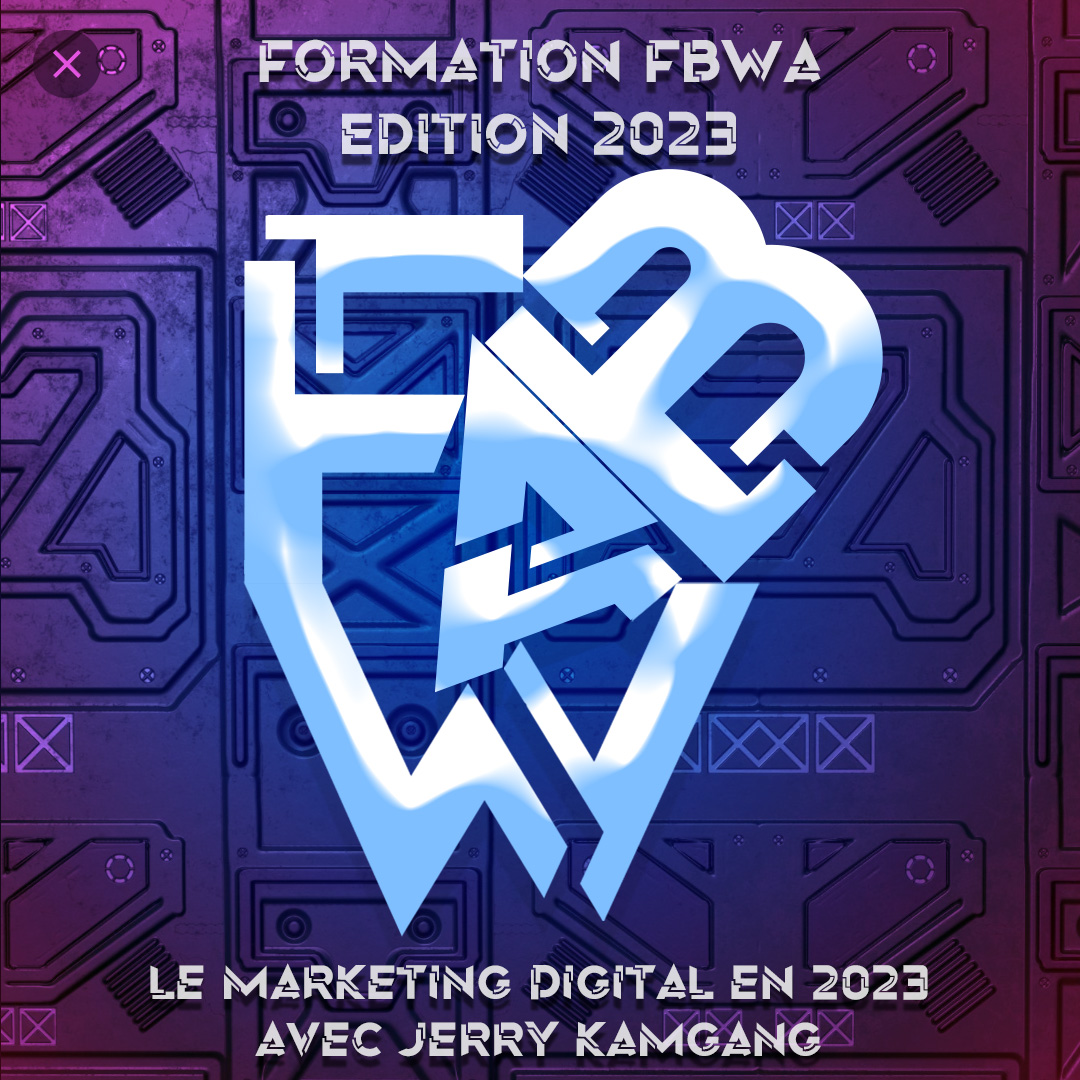 Formation FBWA 2023