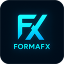 FormaFX Logo